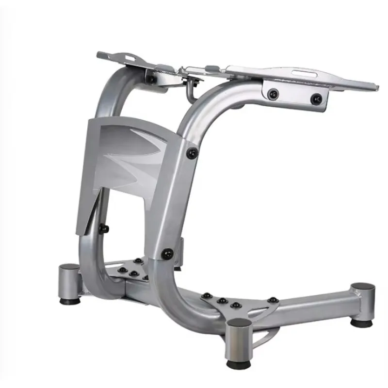 Regulowany stojak na hantle do – Home Gym Fitness recenzja i cena