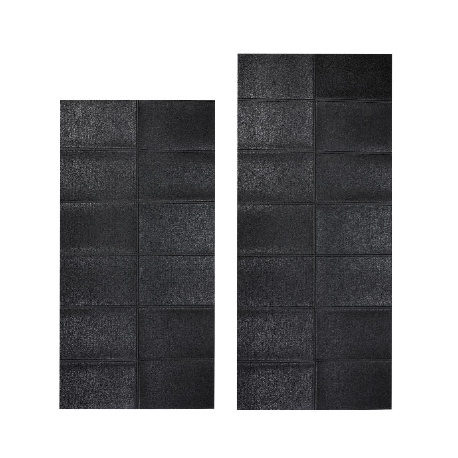 Mata pod bieżnię, wytrzymała,  – Home Gym Yoga Mat recenzja i cena