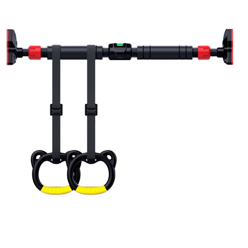 Regulowany, domowy sprzęt do t – Home Gym Pull Up recenzja i cena