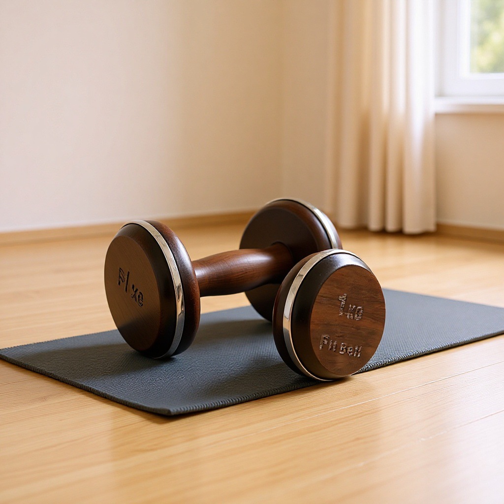 Nowe Hantle Inteligentne 1-5kg – Home Gym Design recenzja i cena