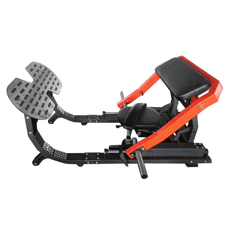 Popularny, regulowany, obciąża – Home Gym Hip Thrust Machine recenzja i cena