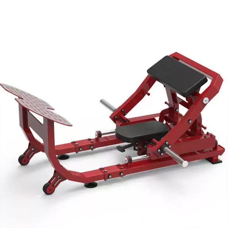 Popularny, regulowany, obciąża – Home Gym Hip Thrust Machine recenzja i cena