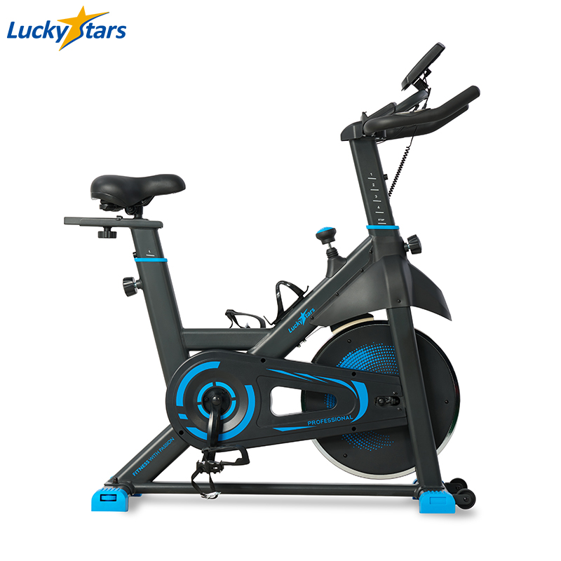 Rower spinningowy do ćwiczeń w – Home Gym Fitness recenzja i cena