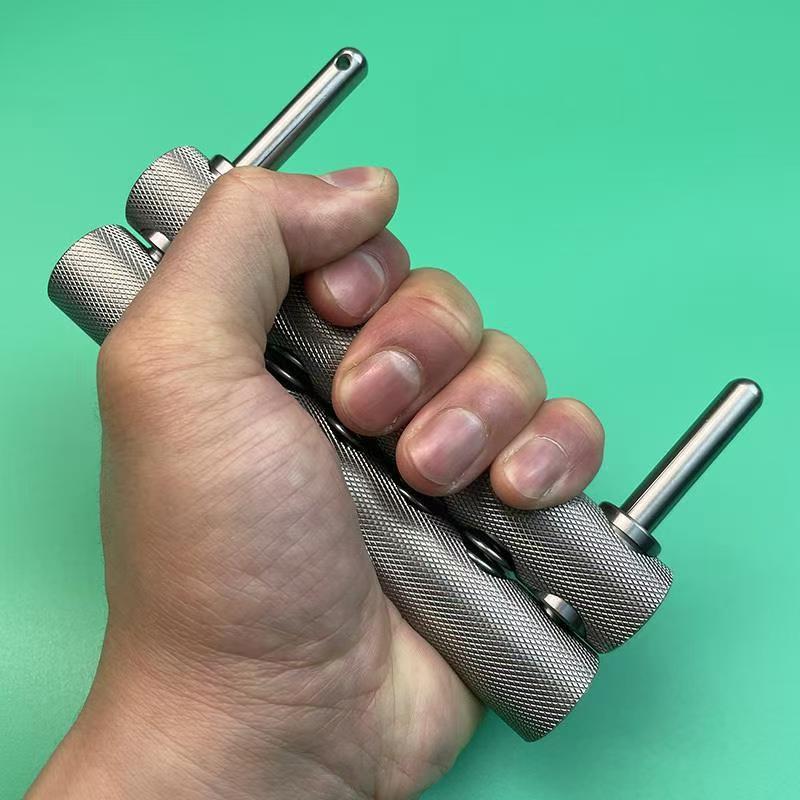 Profesjonalny wzmacniacz chwyt – Grip Strengthener Pro recenzja i cena