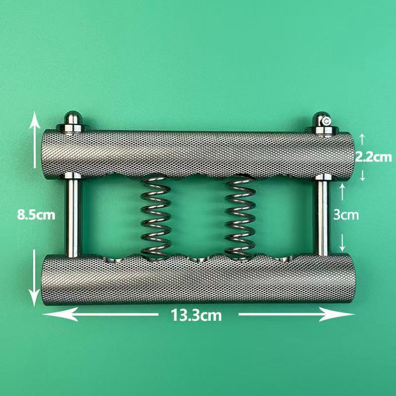Profesjonalny wzmacniacz chwyt – Grip Strengthener Pro recenzja i cena
