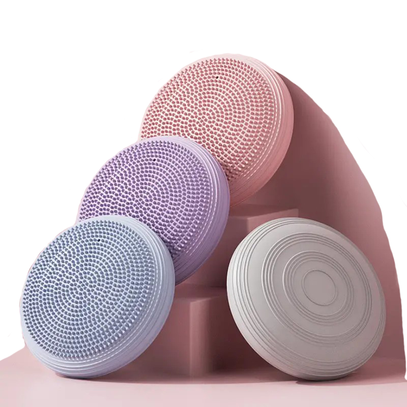 Zagęszczona mata do jogi Płask – Home Gym Yoga Mat recenzja i cena