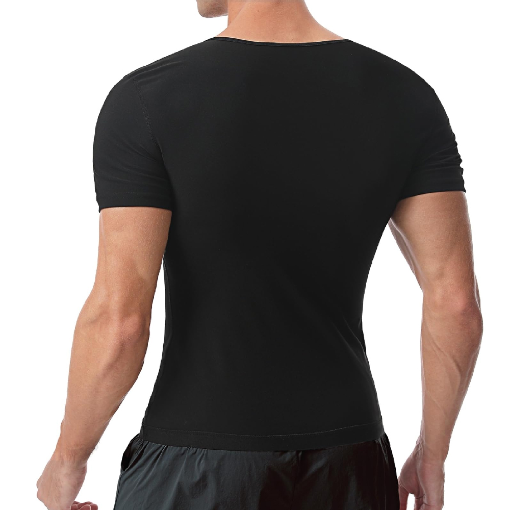 1 SZT. Koszulka do sauny z kró – Home Gym Full Body recenzja i cena