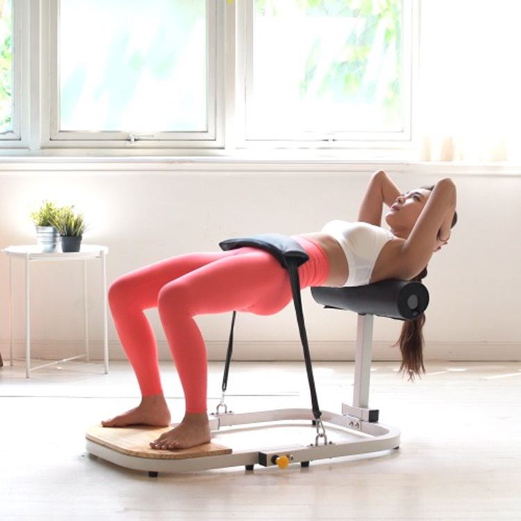 Hurtownia Wielofunkcyjnego Spr – Home Gym Hip Thrust Machine recenzja i cena