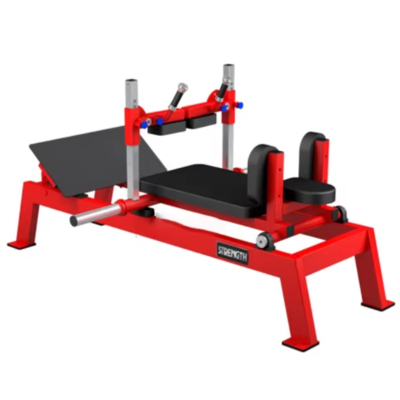 Maszyna do Hip Thrustów z Obci – Home Gym Hip Thrust Machine recenzja i cena
