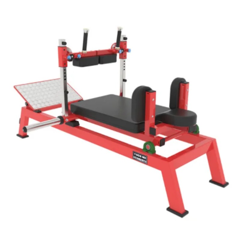 Maszyna do Hip Thrustów z Obci – Home Gym Hip Thrust Machine recenzja i cena