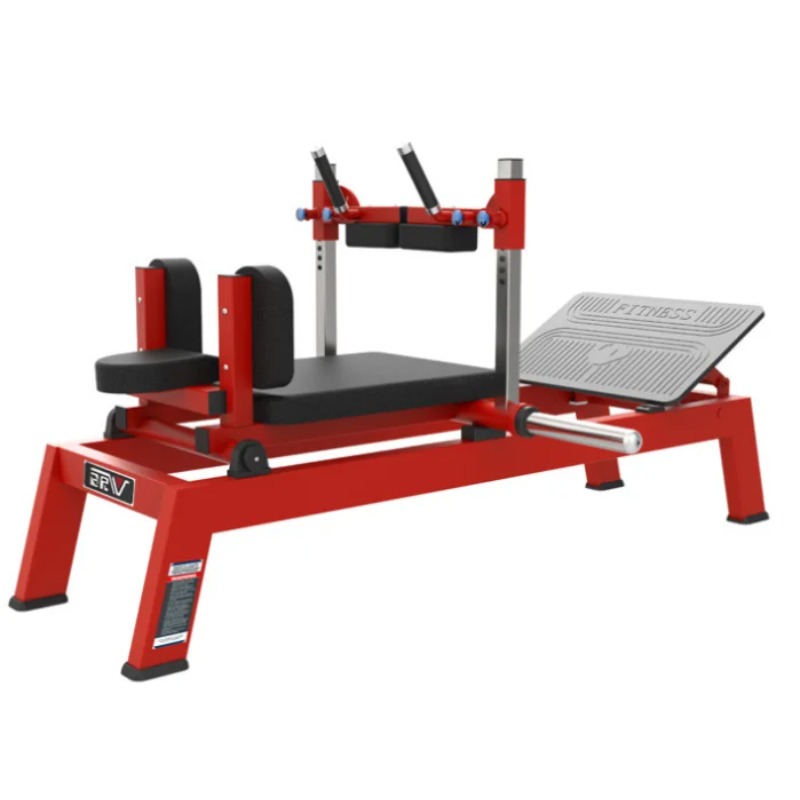 Maszyna do Hip Thrustów z Obci – Home Gym Hip Thrust Machine recenzja i cena