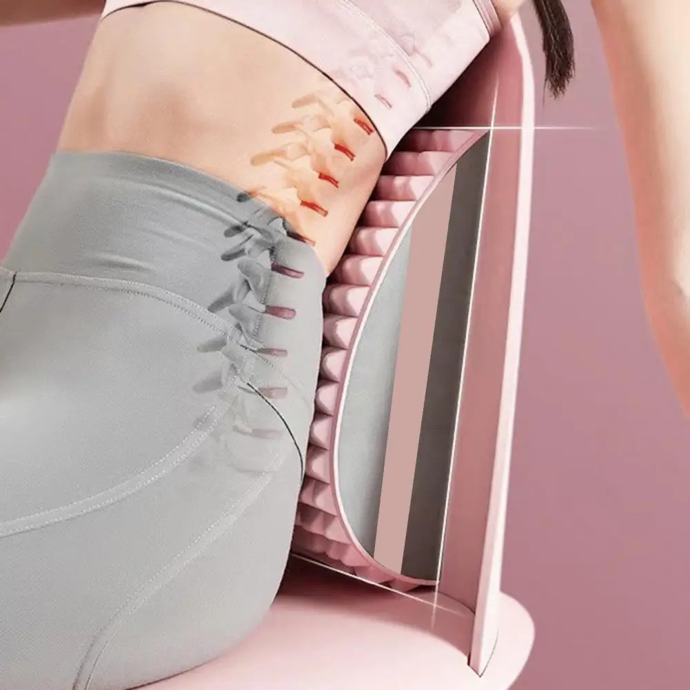 Poduszka do jogi na plecy, pod – Home Gym Essentials recenzja i cena