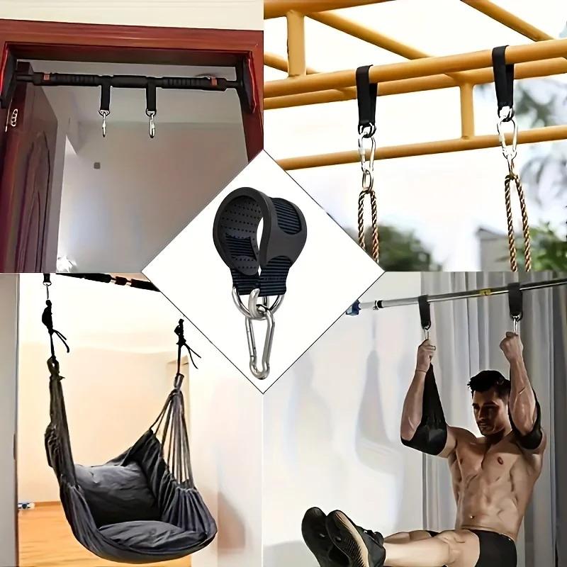 Antypoślizgowy pas oporowy do  – Home Gym Fitness recenzja i cena