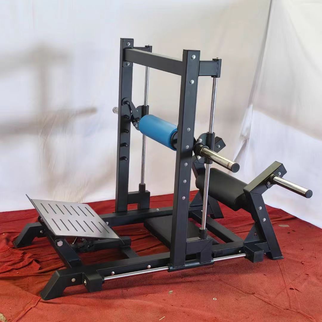 Sprzęt do ćwiczeń w domu na si – Home Gym Hip Thrust Machine recenzja i cena