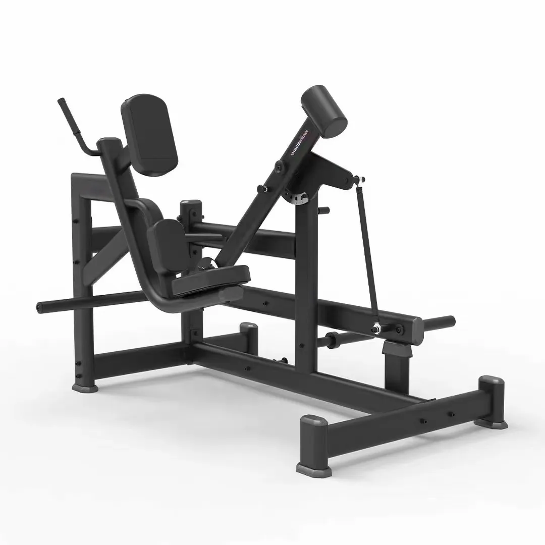 Zaawansowany trener siły dolne – Home Gym Hip Thrust Machine recenzja i cena