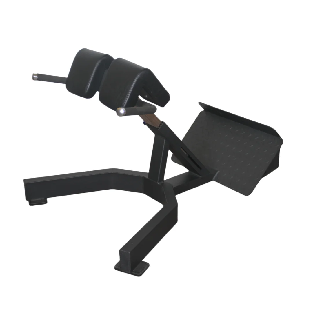 Ławka do ćwiczeń pleców typu R – Home Gym Price recenzja i cena