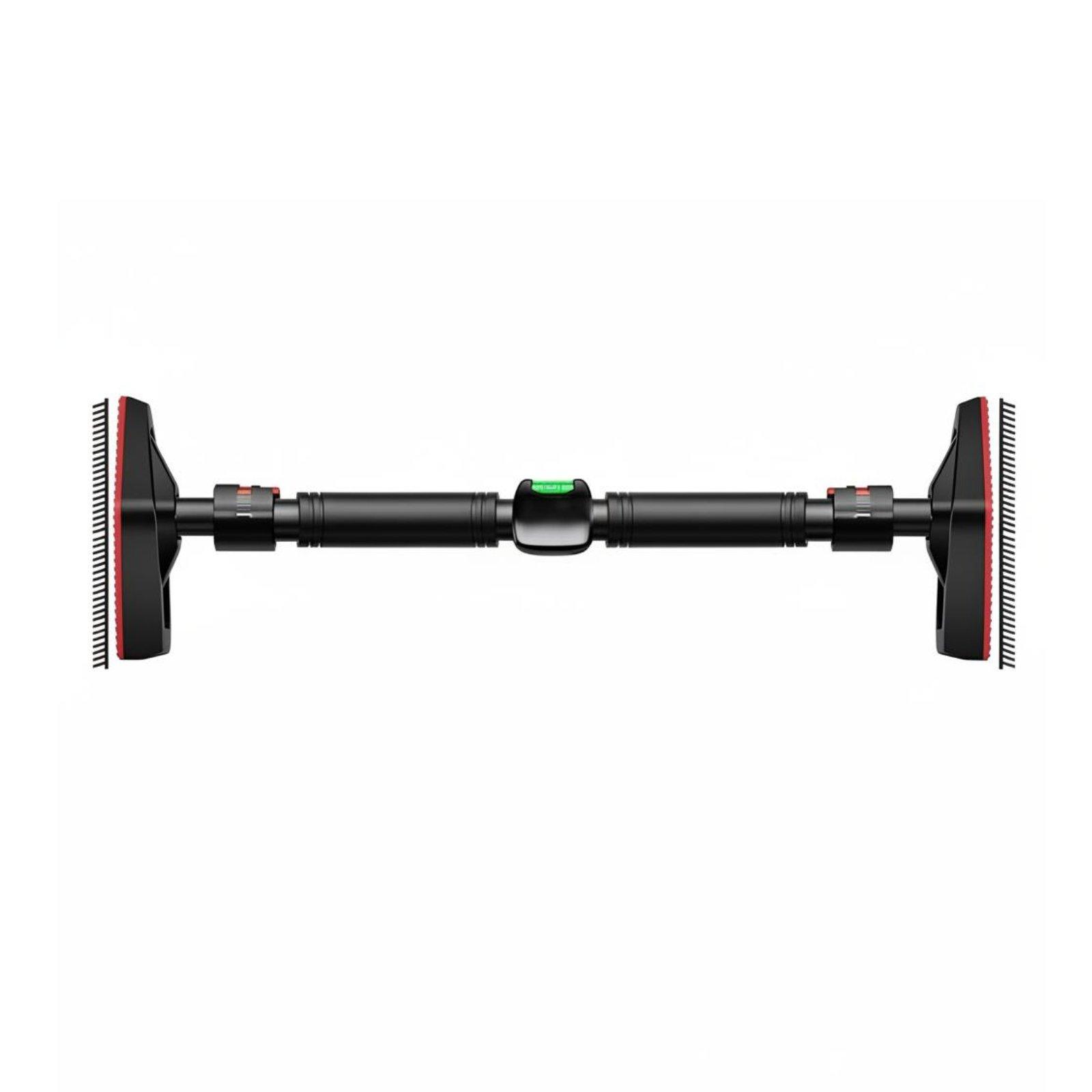 Wytrzymały drążek do podciągan – Home Gym Pull Up recenzja i cena