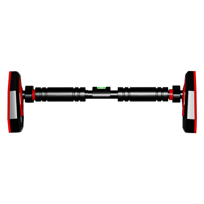 Drążek do podciągania ze śruba – Home Gym Pull Up recenzja i cena