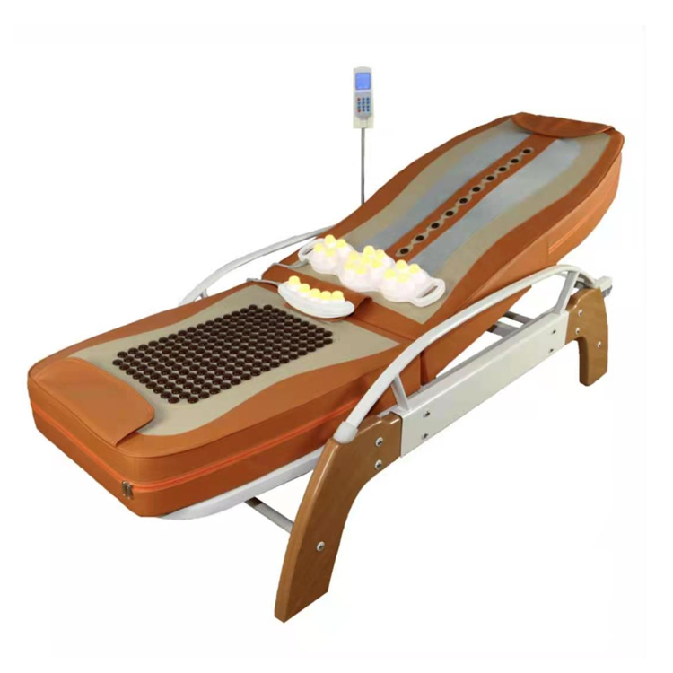 Luksusowe koreańskie elektrycz – Home Gym Full Body recenzja i cena