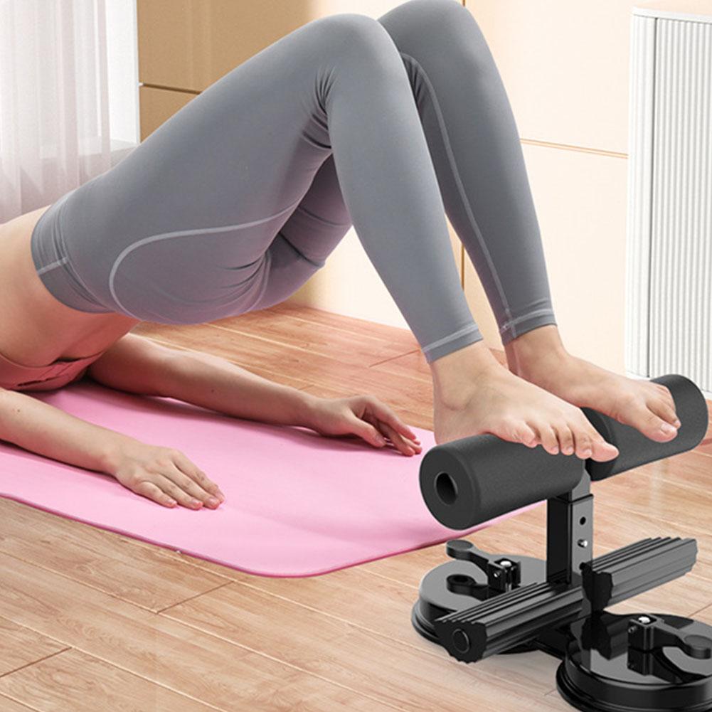 Urządzenie wspomagające ćwicze – Home Gym Essentials recenzja i cena