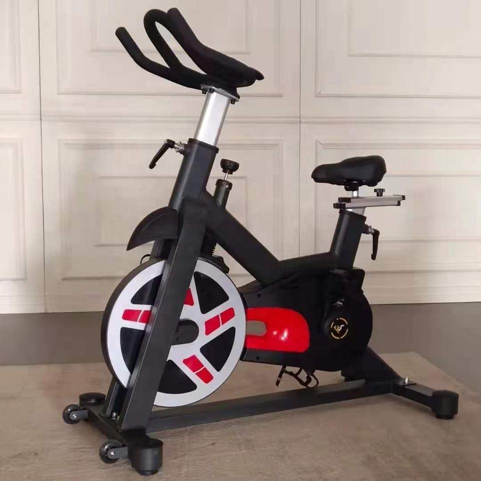 Komercyjny rower treningowy do – Home Gym Fitness recenzja i cena