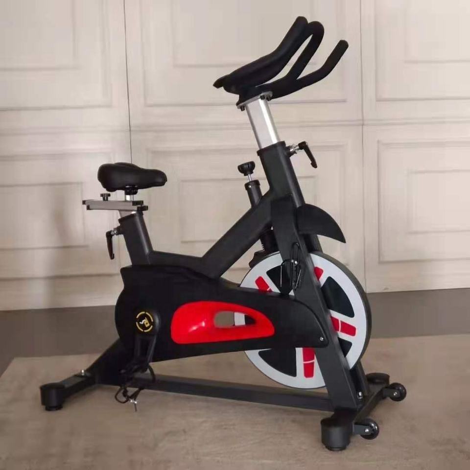 Komercyjny rower treningowy do – Home Gym Fitness recenzja i cena