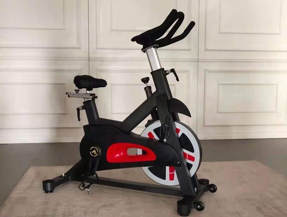 Komercyjny rower treningowy do – Home Gym Fitness recenzja i cena