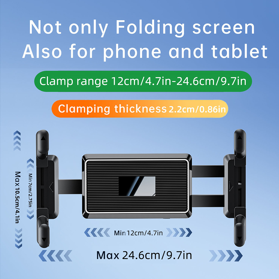 Stojak na tablet do roweru tre – Home Gym Video recenzja i cena