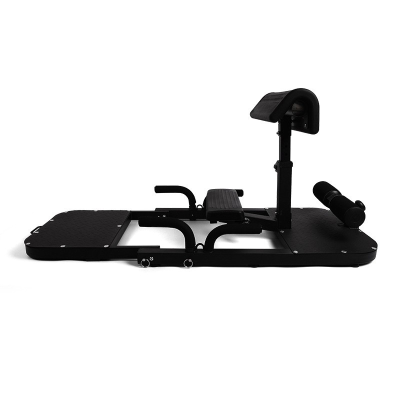 Maszyna do Hip Thrust Squat 20 – Home Gym Hip Thrust Machine recenzja i cena