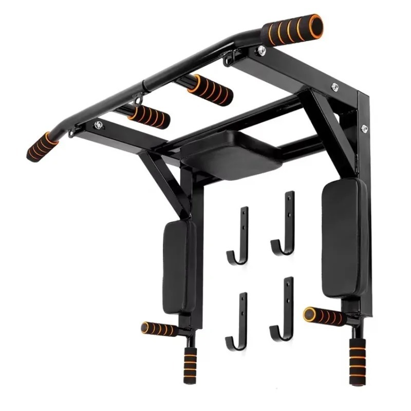 Drążek do podciągania montowan – Home Gym Pull Up recenzja i cena