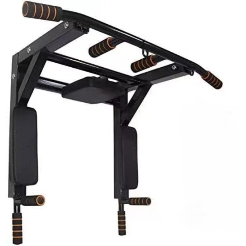 Drążek do podciągania montowan – Home Gym Pull Up recenzja i cena