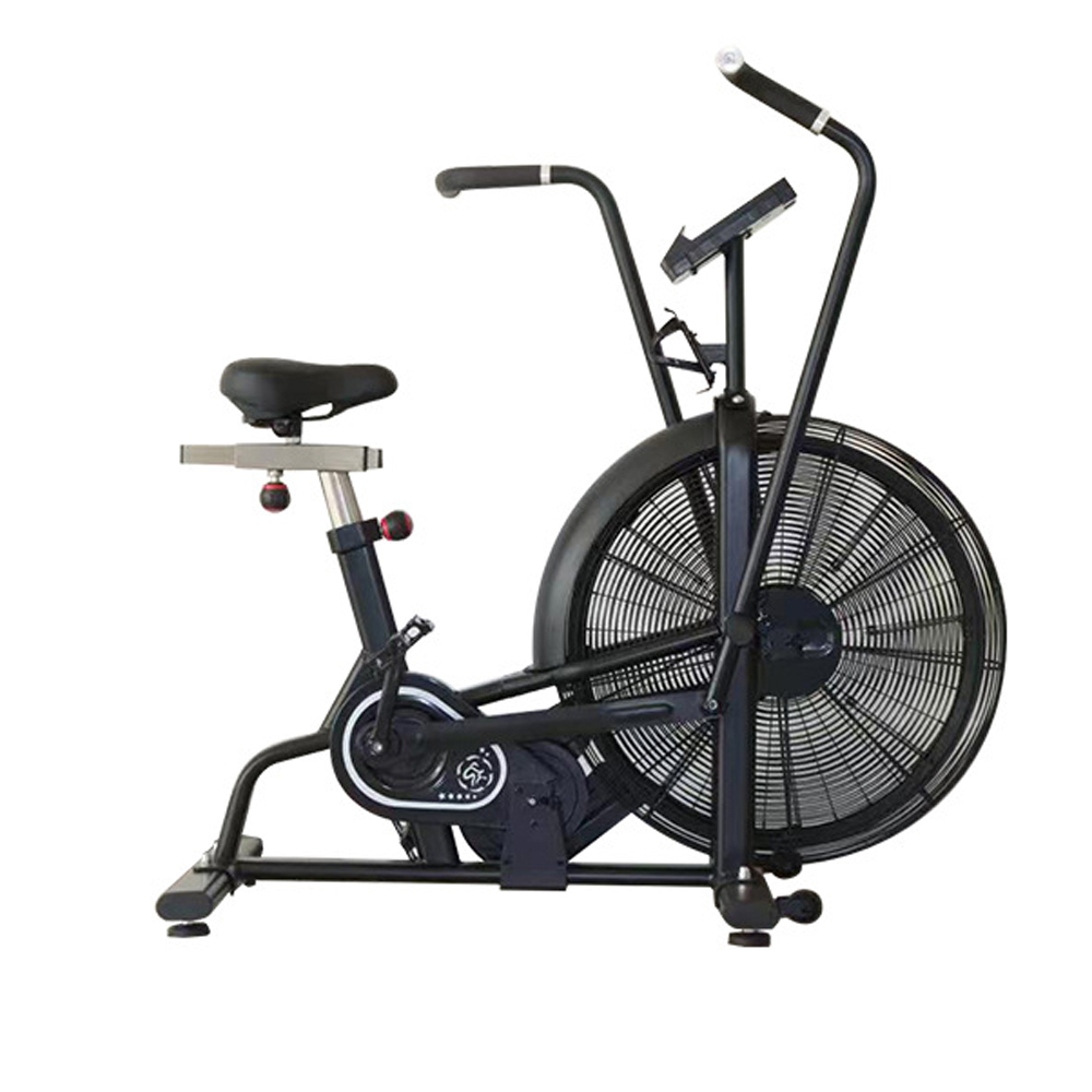 Popularny składany rower do ćw – Home Gym Foldable recenzja i cena