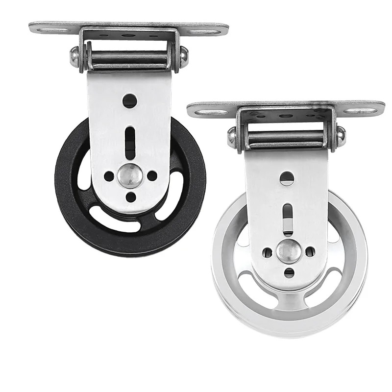 Wyciszona, obrotowa rolka ze s – Home Gym Design recenzja i cena